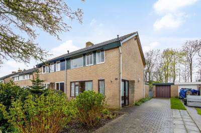 Woning Sportweg 66 Rutten