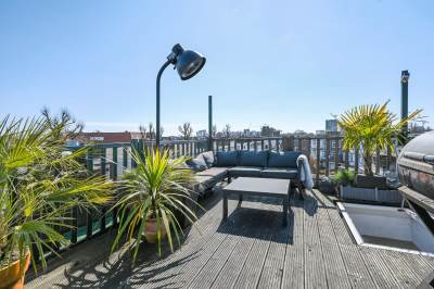 Woning van Alphenstraat 125 Voorburg