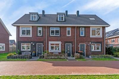 Woning Lijsterbes 25 Heiloo