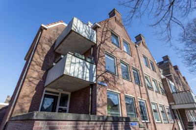 Woning Sint Janskerkhof 4 Amersfoort