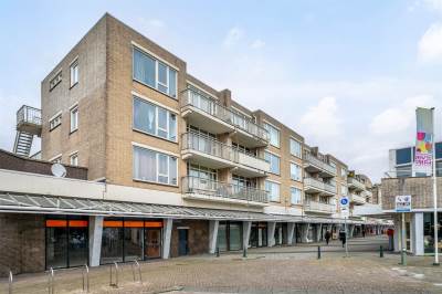 Woning Ambachtsplein 49 Rotterdam