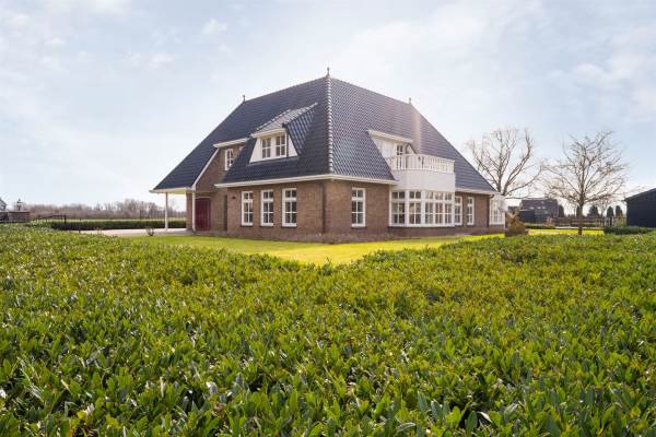 Woning Vormerseweg 32 Wijchen