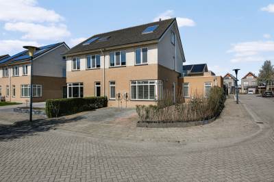 Woning Braksân 82 Leeuwarden