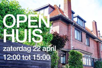 Woning Tulpweg 1 Wassenaar