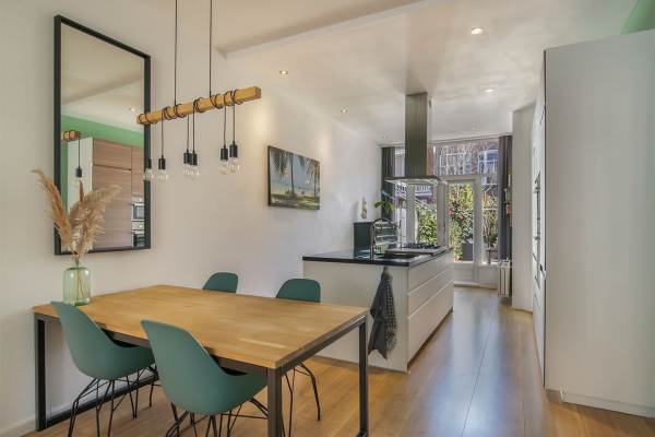 Woning Usselincxstraat 53 Den Haag