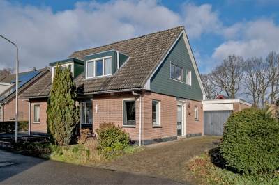 Woning Leeuwerikstraat 7 Smilde