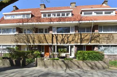 Woning Kraaienlaan 27 Den Haag