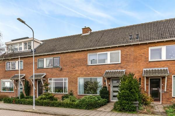 Woning Bogerdlaan 44 Limmen