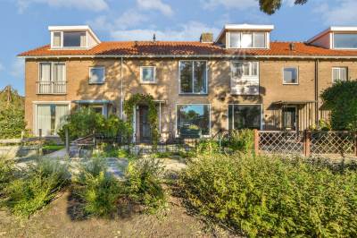 Woning Van Maasdijklaan 4 Amstelveen