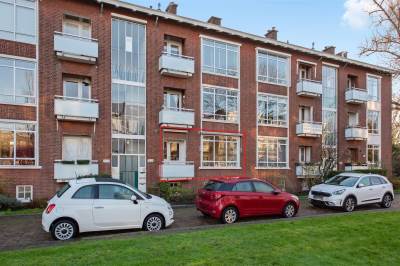 Woning Louis Couperusstraat 60 Voorburg