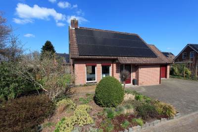 Woning Soltstede 8 Vries