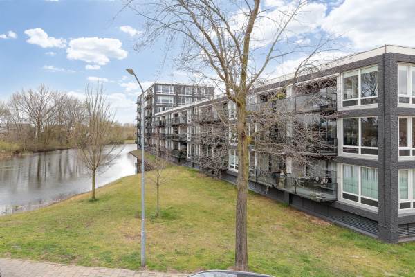 Woning Vincent van Goghlaan 7 Rosmalen
