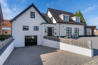 Woning Uithovensestraat 59 Hedel