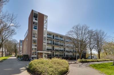 Woning Jan Ligthartstraat 695 Heemskerk