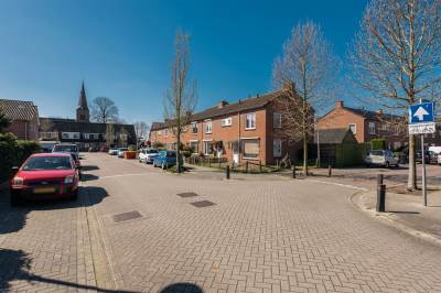 Woning Jan Stadelaarstraat 7 Kortenhoef