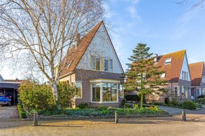 Woning Rijnweide 24 Cothen