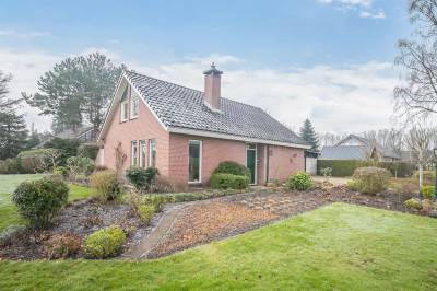 Woning Boermarkeweg 15 Exloo