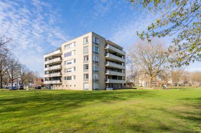 Woning Lizzy Ansinghhof 15 Tilburg