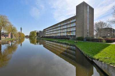 Woning Lijsterstraat 58 Wormerveer