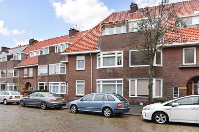 Woning van Halewijnplein 14 Voorburg