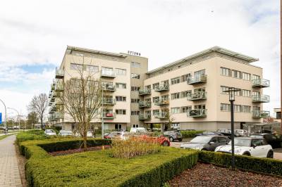 Woning Govert Flinckstraat 15c Zwolle