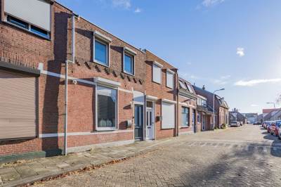 Woning Van Bylandtstraat 30 Tilburg