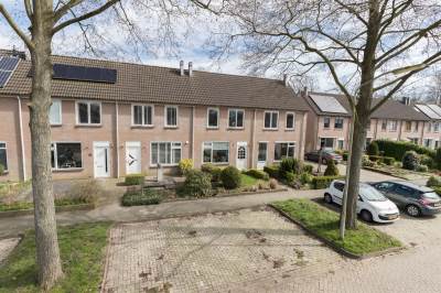 Woning Veenakker 34 Beilen
