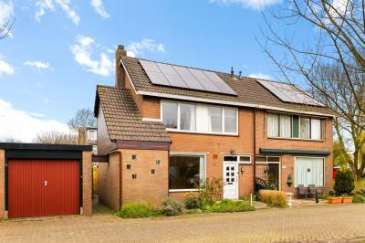 Woning Rietschoot 219 Oostzaan