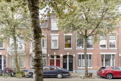Woning Bilderdijkstraat 52bs Utrecht