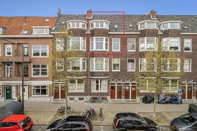 Woning Boerhaavelaan 64A2 Schiedam