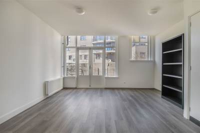 Woning Putsebocht 149B Rotterdam