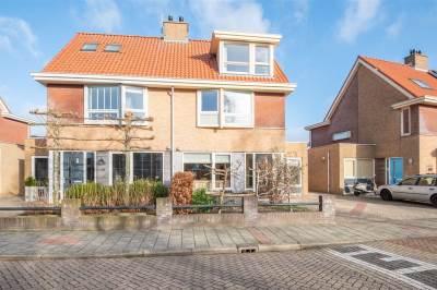 Woning Geesterland 15 Ursem (Gem. Koggenland)