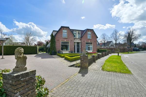 Woning Vlierweg 41 Houten