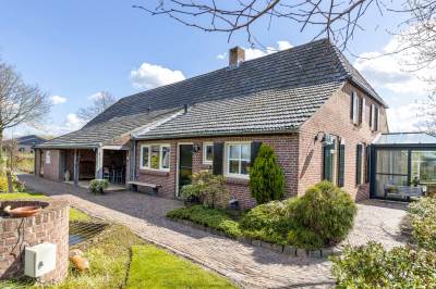 Woning Kattenberg 5 Oirschot