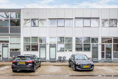 Woning Zeemansstraat 24M Zaandam