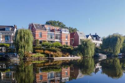 Woning Ter Pelkwijkpark 7a Zwolle