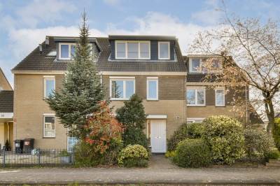 Woning Anjersingel 60 Badhoevedorp