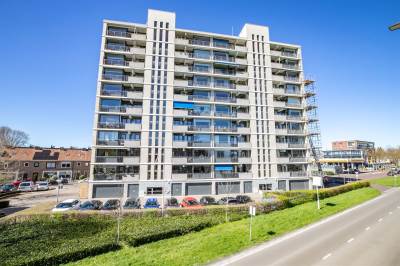 Woning Grote Spie 43 Breda