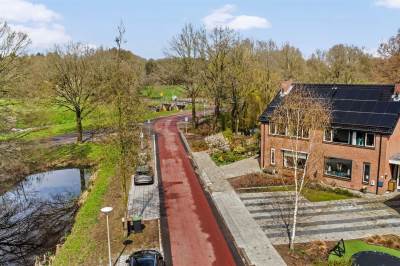 Woning Kievitstraat 34 Ommen