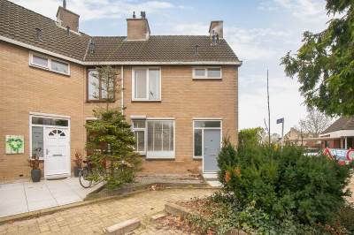 Woning Aak 39 Barendrecht