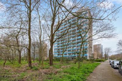 Woning Heliotrooplaan 328 Den Haag