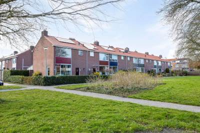 Woning Anjerlaan 55 Haren (GR)