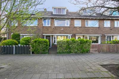 Woning Pellekaanstraat 10 Koog aan de Zaan