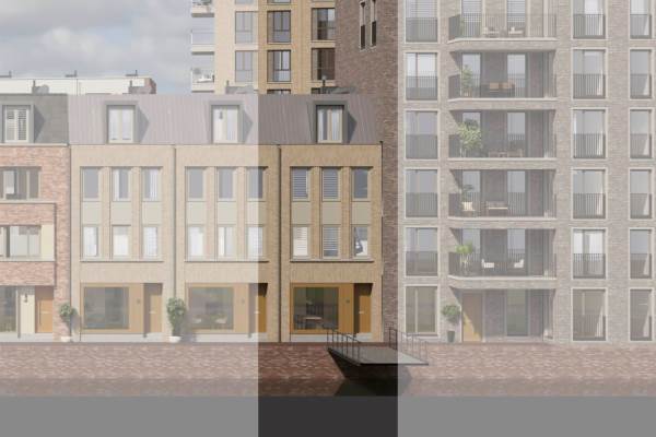 Woning Schoorlaan 4 Leidschendam