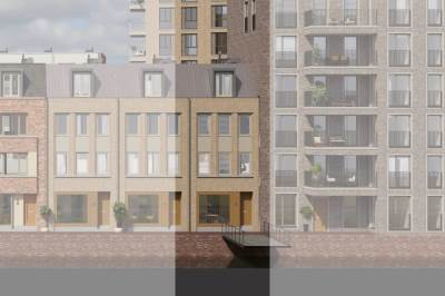 Woning Schoorlaan 4 Leidschendam