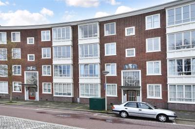 Woning Monnickendamplein 118 Den Haag