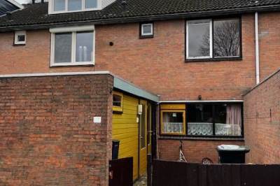 Woning Bruntingerbrink 110 Emmen