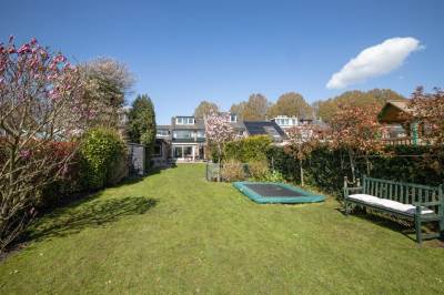 Woning Raadhuislaan 33 Eemnes