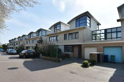 Woning Rockanjelaan 17 Den Haag