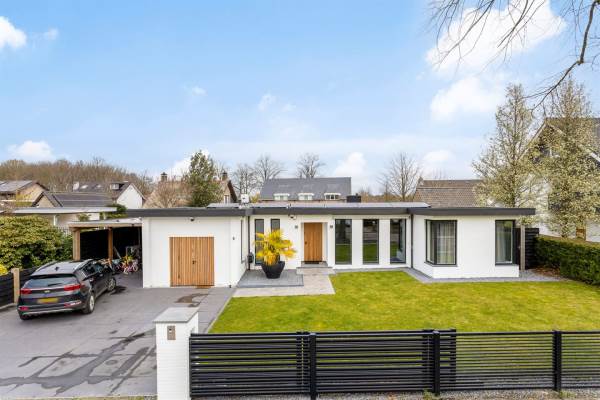 Woning Baron van Coehoornlaan 4 Sint-Oedenrode